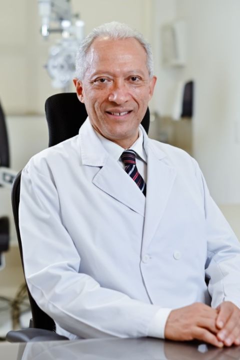 Dr Flávio Rocha