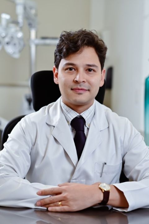 Dr. Tadashi Ono Junior